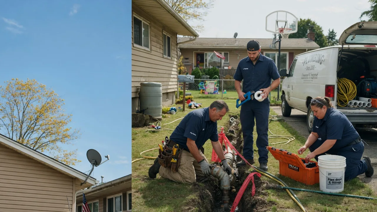 Garbage Disposal Replacement in Necedah, WI near me